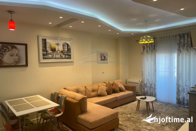 Shtepi me qera 1+1 ne Tirane - 850 Euro