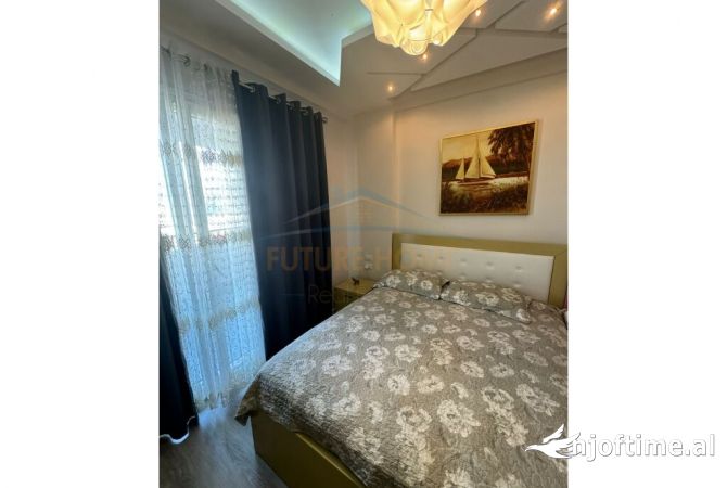 Shtepi me qera Apartament ne Tirane, 1+1, Mobilimi E mobiluar, Pagesa 850  Euro.
