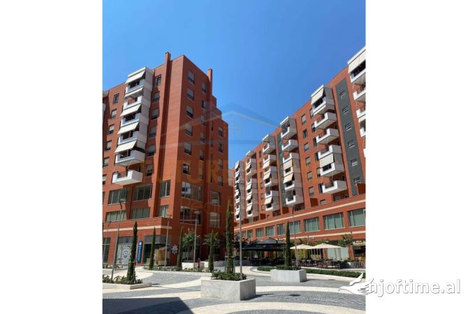 Ambient biznesi me qera 1+1 ne Tirane - 1,300 Euro