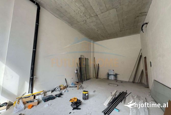 Ambient biznesi me qera 1+1 ne Tirane - 1,300 Euro
