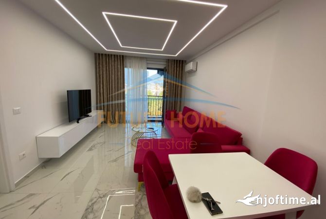 Shtepi me qera 1+1 ne Tirane - 650 Euro