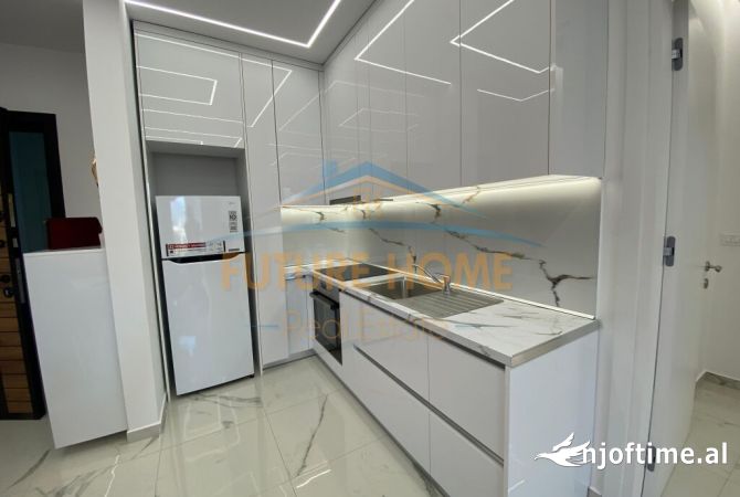 Shtepi me qera 1+1 ne Tirane - 650 Euro