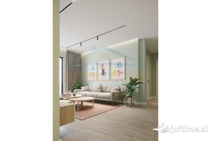 Shtepi ne shitje 2+1 ne Tirane - 330,000 Euro