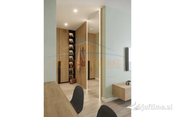 Shtepi ne shitje Apartament ne Tirane, 2+1, Mobilimi E mobiluar, Pagesa 330,000  Euro.