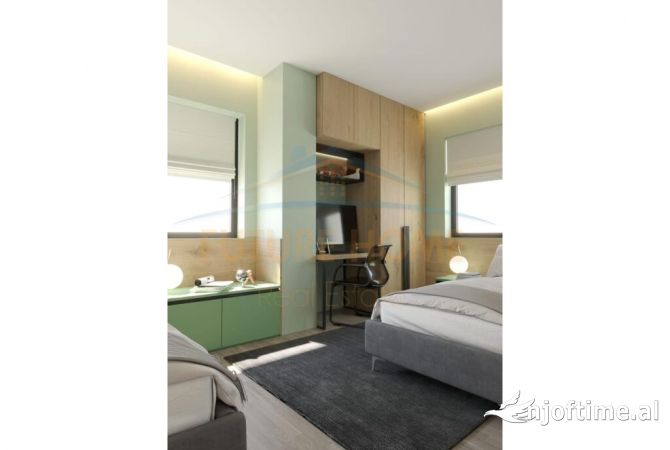 Shtepi ne shitje Apartament ne Tirane, 2+1, Mobilimi E mobiluar, Pagesa 330,000  Euro.