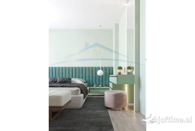 Shtepi ne shitje Apartament ne Tirane, 2+1, Mobilimi E mobiluar, Pagesa 330,000  Euro.