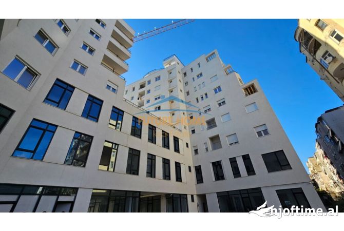 Shtepi ne shitje Apartament ne Tirane, 1+1, Mobilimi Bosh, pa mobiluar, Pagesa 200,000  Euro.