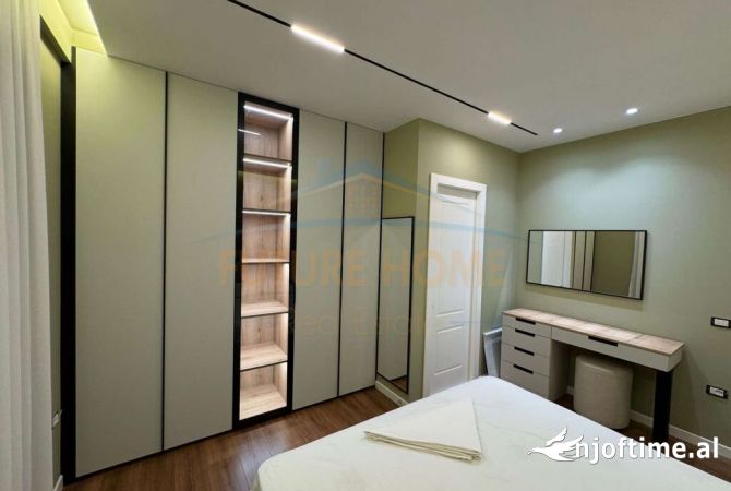 Shtepi me qera 2+1 ne Tirane - 730 Euro