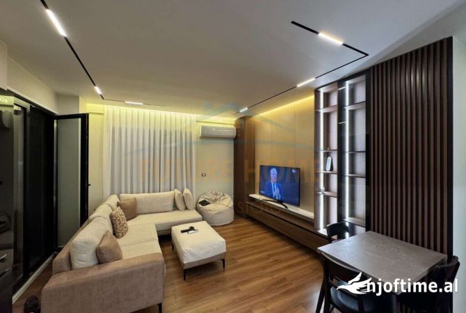 Apartment for rent in Tirana 2+1, Furnished