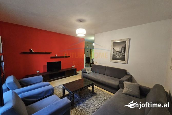 Shtepi ne shitje Apartament ne Tirane, 1+1, Mobilimi E mobiluar, Pagesa 120,000  Euro.