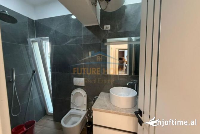 Apartment for sale in Tirana 1+1, Furnished