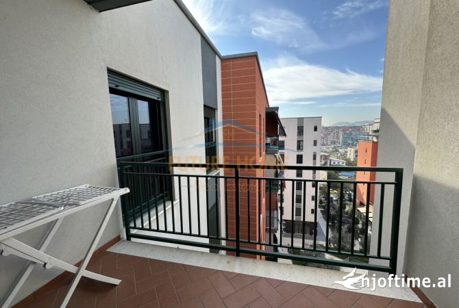 Shtepi ne shitje Apartament ne Tirane, 2+1, Mobilimi E mobiluar, Pagesa 195,000  Euro.