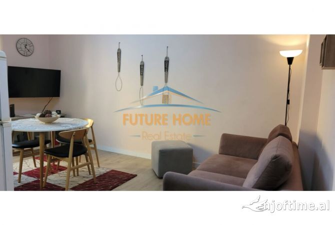 Shtepi me qera Apartament ne Tirane, 2+1, Mobilimi E mobiluar, Pagesa 750  Euro.