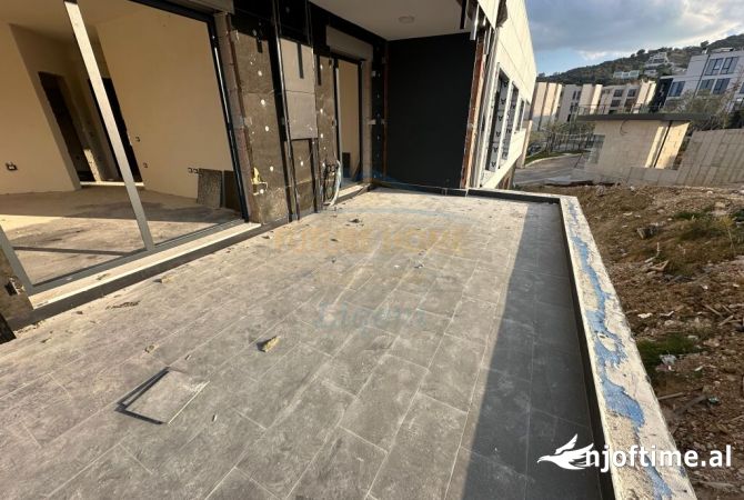 Shtepi ne shitje 1+1 ne Tirane - 140,000 Euro