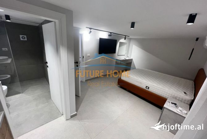 Shtepi ne shitje Apartament ne Tirane, 3+1, Mobilimi E mobiluar, Pagesa 370,000  Euro.
