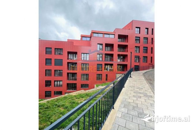 Shtepi ne shitje 1+1 ne Tirane - 120,000 Euro