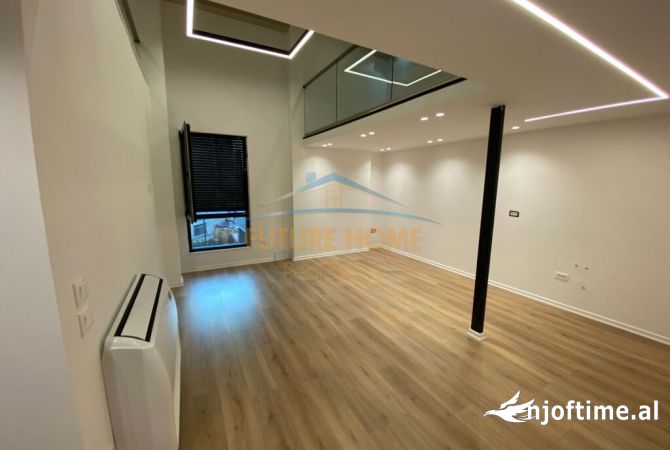 Shtepi me qera Duplex(shtepi me 2 kate) ne Tirane, 4+1, Mobilimi Bosh, pa mobiluar, Pagesa 1,300  Euro.