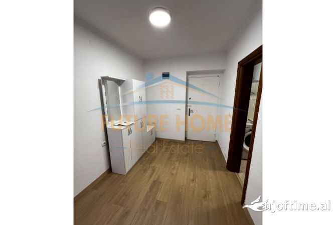 Shtepi me qera Apartament ne Tirane, 1+1, Mobilimi E mobiluar, Pagesa 650  Euro.