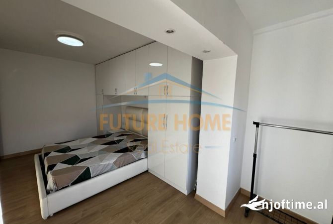 Shtepi me qera Apartament ne Tirane, 1+1, Mobilimi E mobiluar, Pagesa 650  Euro.