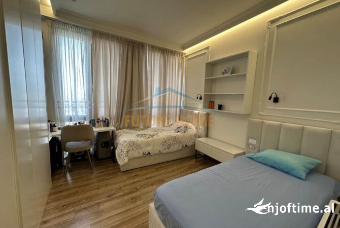 Shtepi me qera 2+1 ne Tirane - 1,450 Euro