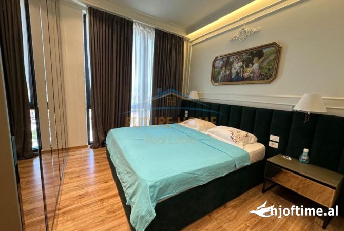 Shtepi me qera 2+1 ne Tirane - 1,450 Euro