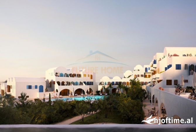 Shtepi ne shitje Apartament ne Vlore, 1+1, Mobilimi Bosh, pa mobiluar, Pagesa 179,100  Euro.