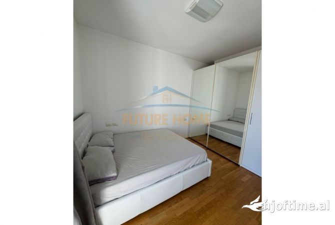 Shtepi me qera Apartament ne Tirane, 2+1, Mobilimi E mobiluar, Pagesa 800  Euro.