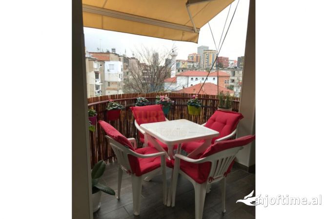 Apartment for rent in Tirana 2+1, Furnished