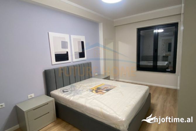 Shtepi me qera Apartament ne Tirane, 2+1, Mobilimi E mobiluar, Pagesa 650  Euro.