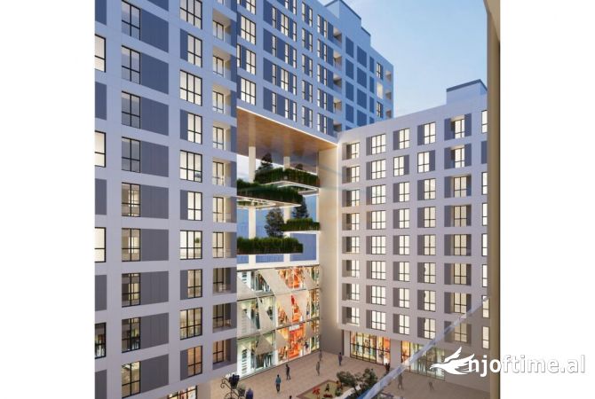 Shtepi ne shitje 3+1 ne Tirane - 196,000 Euro