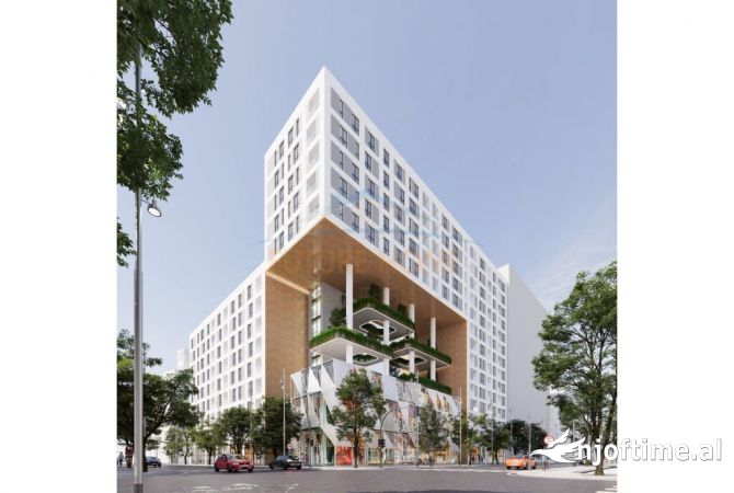 Shtepi ne shitje 3+1 ne Tirane - 196,000 Euro