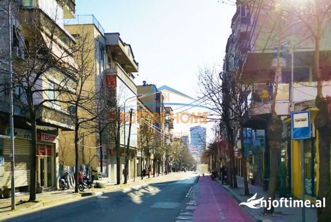 Shtepi ne shitje 1+1 ne Tirane - 145,500 Euro