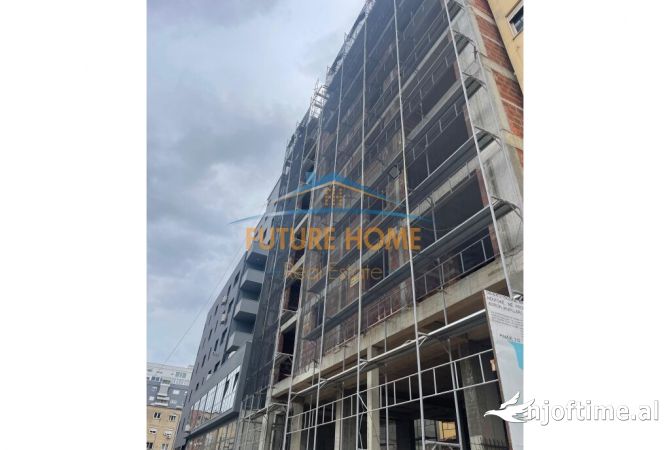 Shtepi ne shitje 1+1 ne Tirane - 145,500 Euro