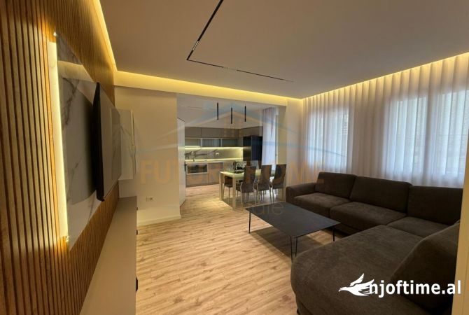 Shtepi me qera Apartament ne Tirane, 2+1, Mobilimi E mobiluar, Pagesa 800  Euro.