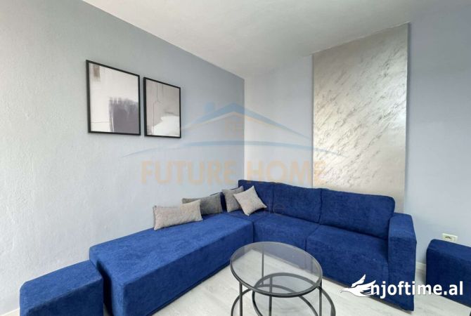 Shtepi ne shitje Apartament ne Tirane, 1+1, Mobilimi E mobiluar, Pagesa 88,000  Euro.