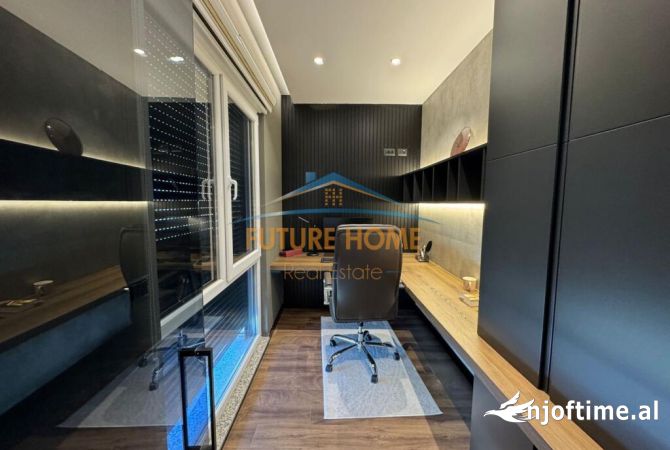 Shtepi ne shitje Apartament ne Tirane, 2+1, Mobilimi E mobiluar, Pagesa 155,000  Euro.