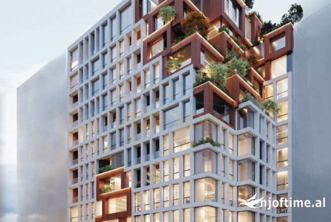 Shtepi ne shitje 1+1 ne Tirane - 305,400 Euro