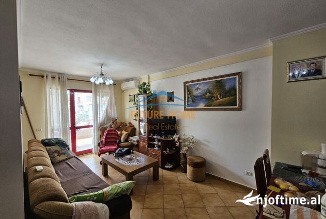 Shtepi ne shitje 2+1 ne Tirane - 120,000 Euro