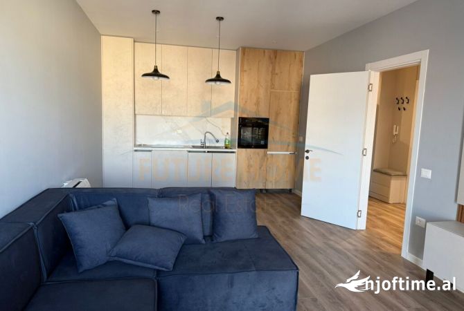 Shtepi me qera Apartament ne Tirane, 2+1, Mobilimi E mobiluar, Pagesa 850  Euro.