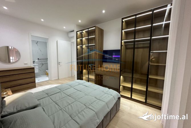 Shtepi me qera 2+1 ne Tirane - 1,400 Euro