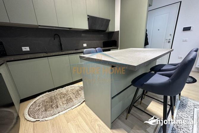 Apartment for rent in Tirana 2+1, Furnished