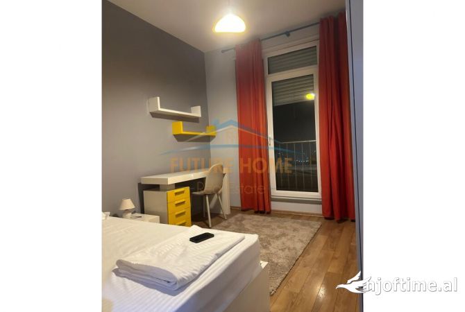 Shtepi me qera Apartament ne Tirane, 2+1, Mobilimi E mobiluar, Pagesa 800  Euro.