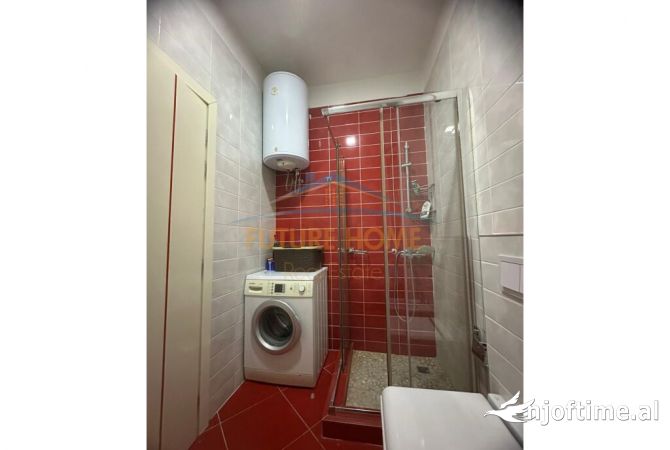 Shtepi me qera Apartament ne Tirane, 2+1, Mobilimi E mobiluar, Pagesa 800  Euro.