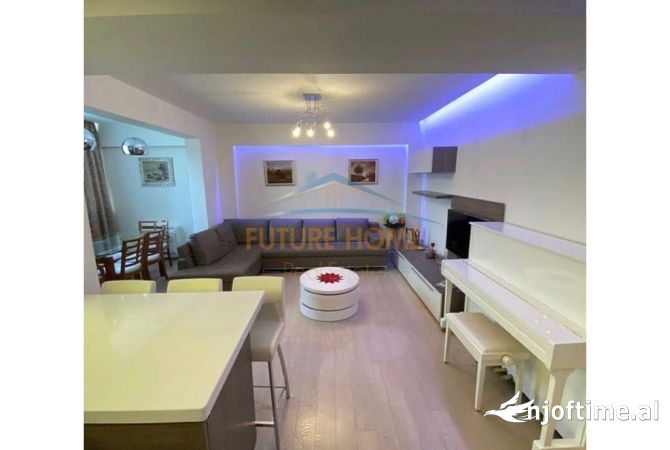 Shtepi me qera Apartament ne Tirane, 2+1, Mobilimi E mobiluar, Pagesa 1,000  Euro.