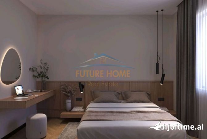 Shtepi me qera Apartament ne Tirane, 2+1, Mobilimi E mobiluar, Pagesa 800  Euro.