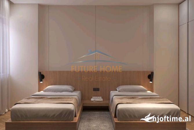 Shtepi me qera Apartament ne Tirane, 2+1, Mobilimi E mobiluar, Pagesa 800  Euro.