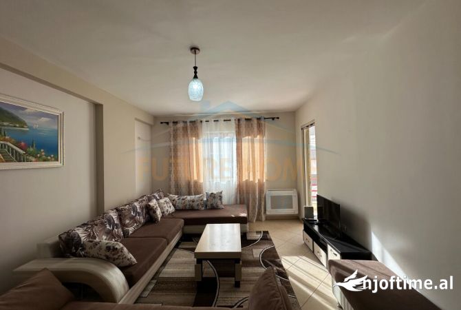Shtepi ne shitje 1+1 ne Tirane - 98,000 Euro