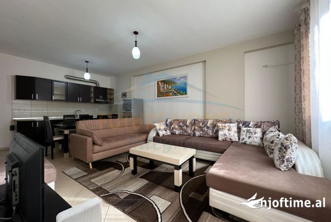 Shtepi ne shitje 1+1 ne Tirane - 98,000 Euro