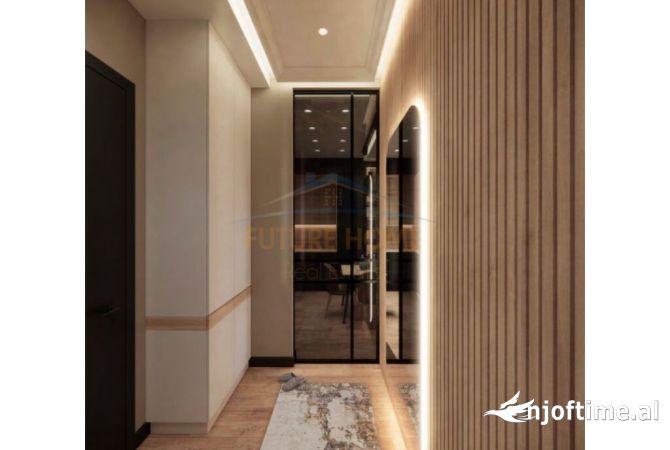 Shtepi me qera 1+1 ne Tirane - 1,000 Euro