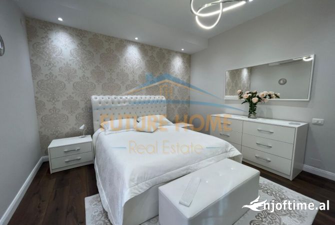 Shtepi me qera 2+1 ne Tirane - 1,200 Euro